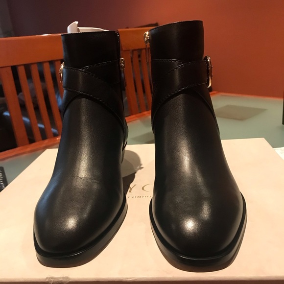 Jimmy Choo Blanka 25, buckled shoes - Picture 4 of 7